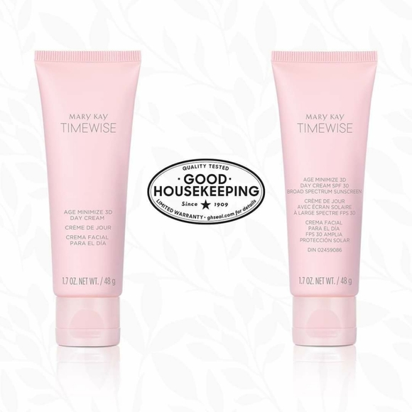 Mary kay Timewise 3D Day Cream SPF 30 Suncreen. - Picture 2 of 4